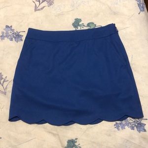 Vineyard Vines Skort